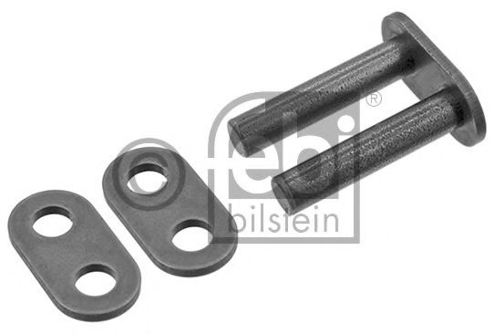 element lant, lant de distributie