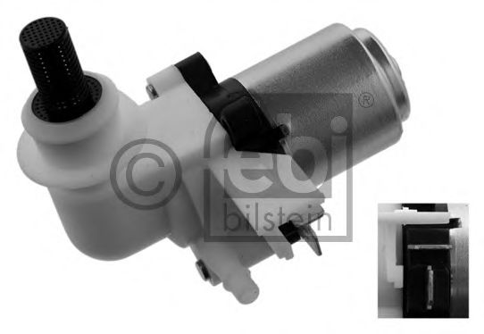 14503 pompa de apa,spalare parbriz FEBI BILSTEIN 
