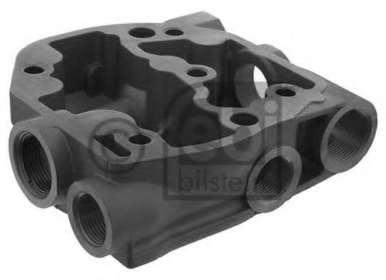 14667 chiulasa, compresor FEBI BILSTEIN 