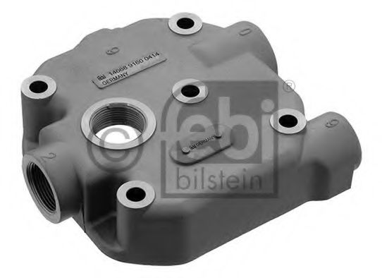14668 chiulasa, compresor FEBI BILSTEIN 