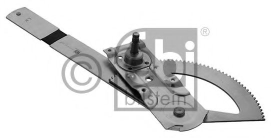 14715 Mecanism actionare geam FEBI BILSTEIN 