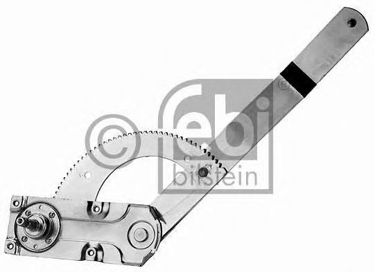 14717 Mecanism actionare geam FEBI BILSTEIN 