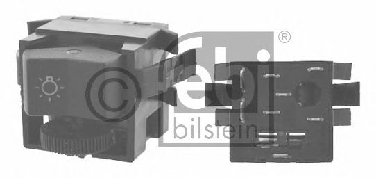 14740 Comutator, far FEBI BILSTEIN 