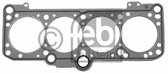 15558 Garnitura, chiulasa FEBI BILSTEIN 