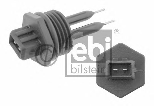 15606 senzor,nivel lichid de racire FEBI BILSTEIN 