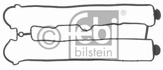 15663 Garnitura, capac supape FEBI BILSTEIN 