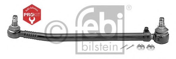 Bieleta, directie