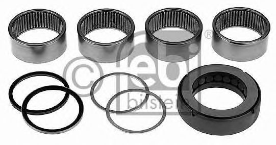 15798 Set reparatie, pivot FEBI BILSTEIN 