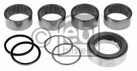 Set reparatie, pivot