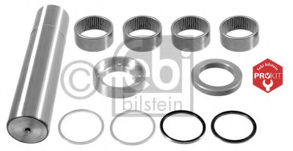 15813 Set reparatie, pivot FEBI BILSTEIN 
