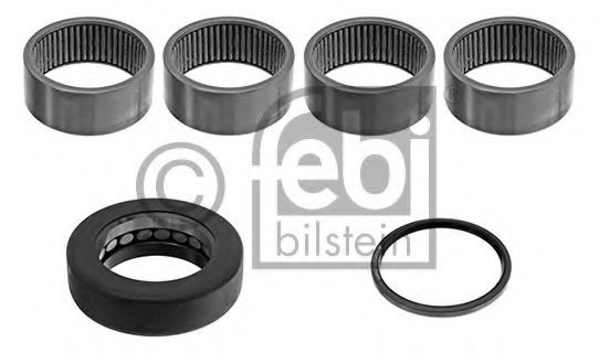 15883 Set reparatie, pivot FEBI BILSTEIN 