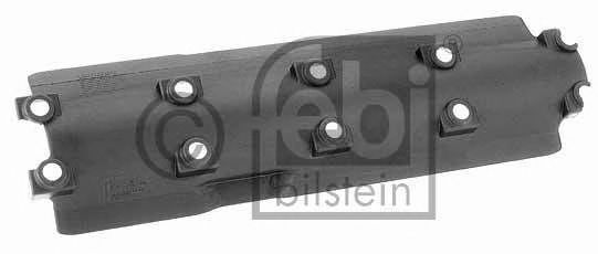 15948 Scut control ulei, aerisire bloc motor FEBI BILSTEIN 
