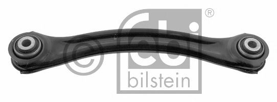 Brat, suspensie roata