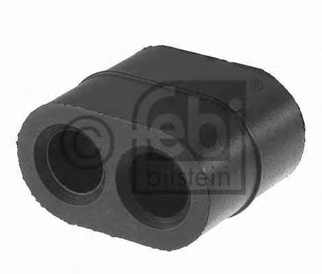 Suport, sistem de esapament