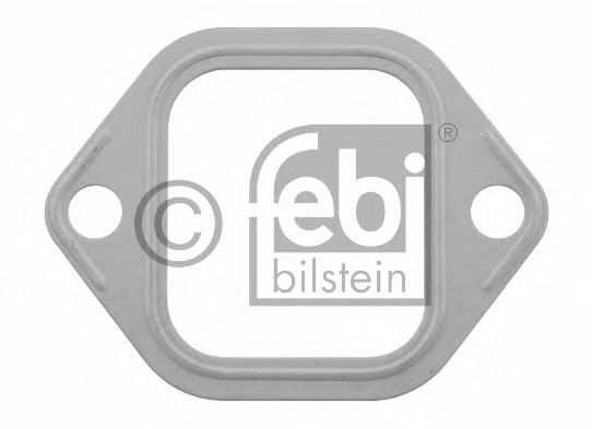 17552 Garnitura, galerie evacuare FEBI BILSTEIN 