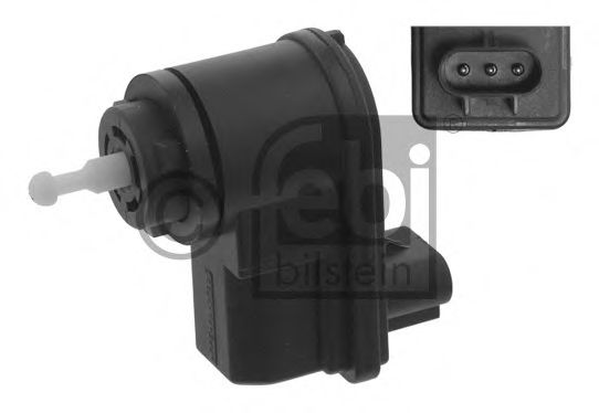 17684 element de reglaj,faruri FEBI BILSTEIN 