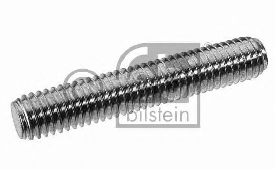 17705 Surub, sistem de esapament FEBI BILSTEIN 