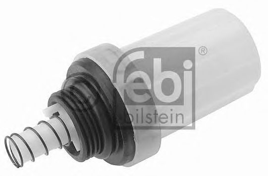17794 filtru combustibil FEBI BILSTEIN 