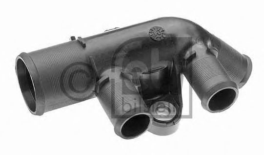 17929 Flansa lichid racire FEBI BILSTEIN 