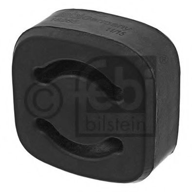 18265 Suport, sistem de esapament FEBI BILSTEIN 