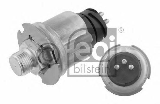 18602 Senzor presiune ulei FEBI BILSTEIN 