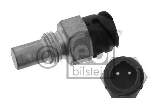 18753 senzor,temperatura lichid de racire FEBI BILSTEIN 