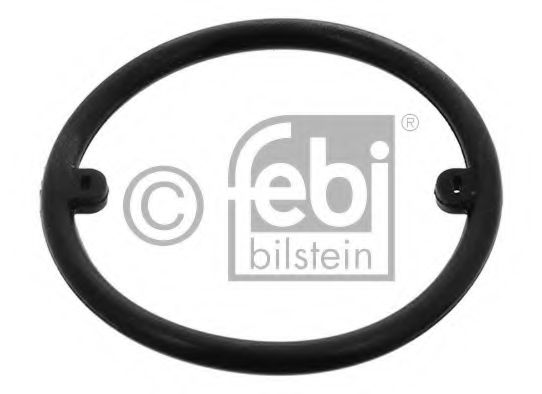 18776 Inel etansare, radiator ulei FEBI BILSTEIN 