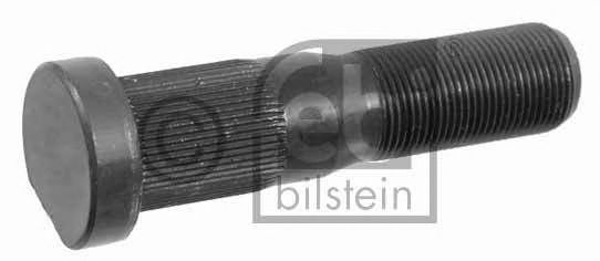 Bolt roata