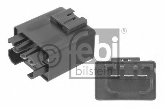 18827 releu de temporizare,lumina interioara FEBI BILSTEIN 