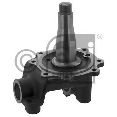 19100 Articulatie directie, suspensie roata FEBI BILSTEIN 