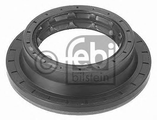19125 simering, diferential FEBI BILSTEIN 