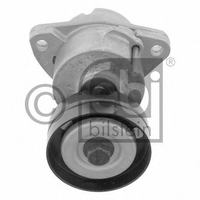 Intinzator curea, curea distributie