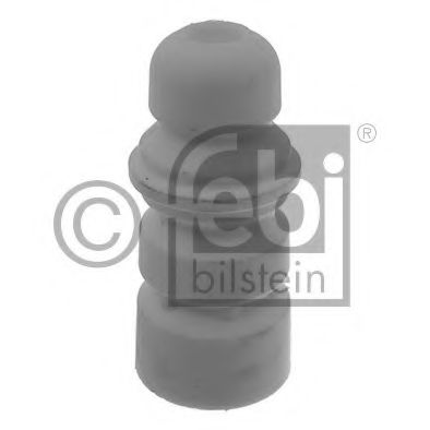 19289 Tampon cauciuc, suspensie FEBI BILSTEIN 