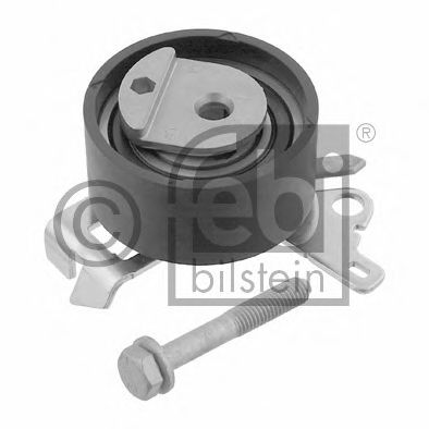 19325 rola intinzator,curea distributie FEBI BILSTEIN 
