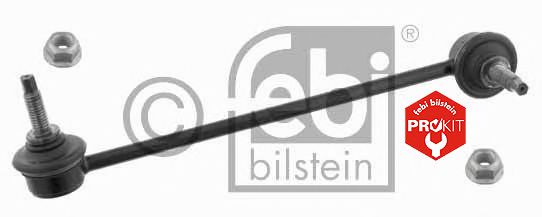 Brat/bieleta suspensie, stabilizator