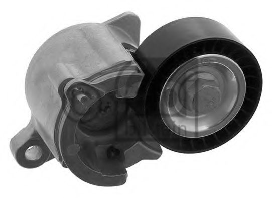 19356 Intinzator curea, curea distributie FEBI BILSTEIN 