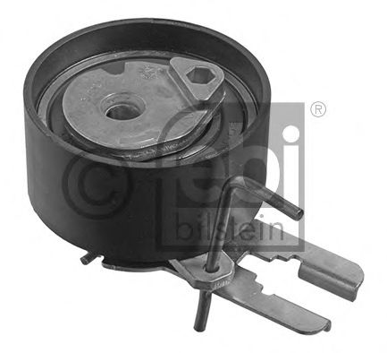 19511 rola intinzator,curea distributie FEBI BILSTEIN 