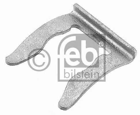 19520 Suport, furtun frana FEBI BILSTEIN 