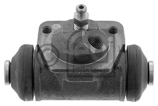 Cilindru receptor frana