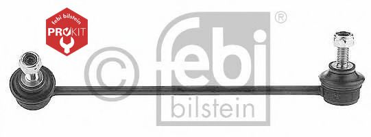 Brat/bieleta suspensie, stabilizator