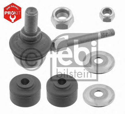 Brat/bieleta suspensie, stabilizator