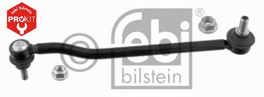 Brat/bieleta suspensie, stabilizator