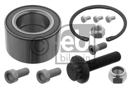 Set rulment roata