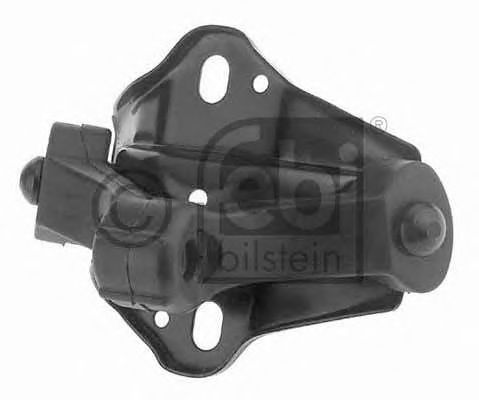 19934 Colier, toba esapament FEBI BILSTEIN 