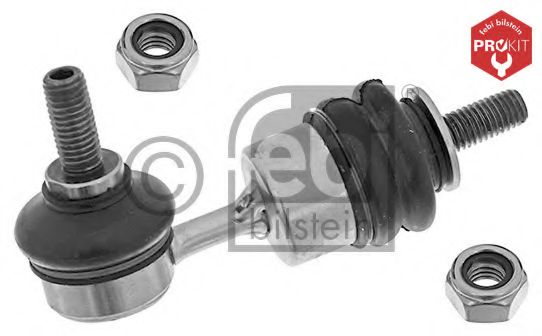 Brat/bieleta suspensie, stabilizator