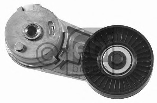 21061 Intinzator curea, curea distributie FEBI BILSTEIN 