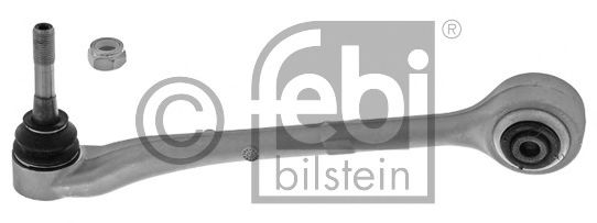 Brat, suspensie roata
