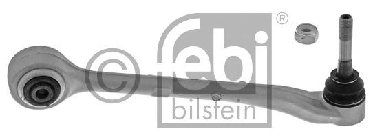 Brat, suspensie roata