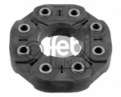 21195 Articulatie, cardan FEBI BILSTEIN 