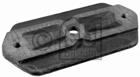 Placa frictiune, arc parabolic